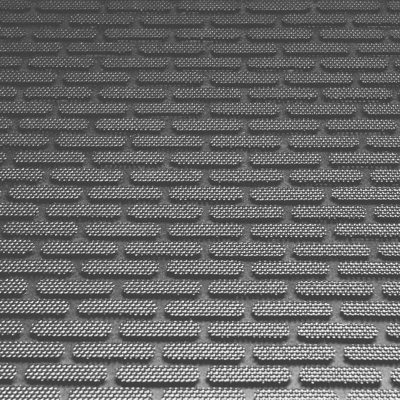 Гумовий килимок Kleen-Scrape — фото 8