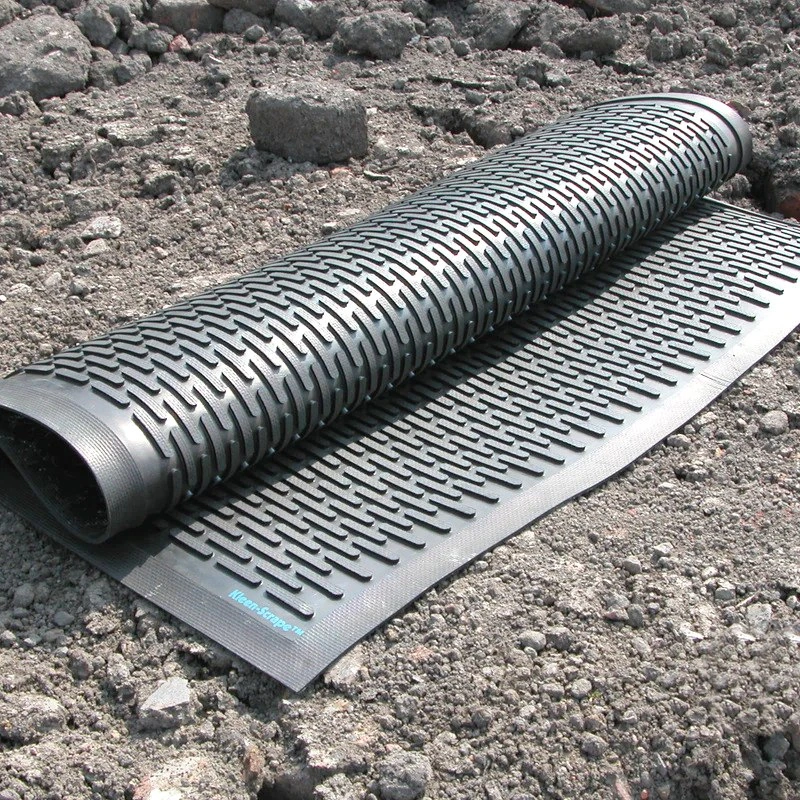 Гумовий килимок Kleen-Scrape — фото 9